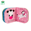 Paperboard Hardcover Art Kids Story Children Coloring Photo Book Printing