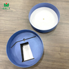 Elegant Foldable Magnetic Gift Box for Jewelry and Perfume