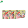 Manufacturer Supplier Custom with Logo Cake Packaging Carton Box