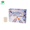 Cosmetics Jewelry Cloth Shopping Gift Kraft Paper Packing Bag