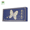 Magnetic Holographic Cardboard Paper Box for Jewelry and Apparel