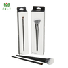 Custom Logo Eye Shadow Brush with Elegant Packaging Box