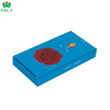 Eco-Friendly Luxury Packaging Carton Makeup Box for Retail Products