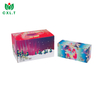 Custom Luxury Corrugated Paper Box for Gifts and Retail