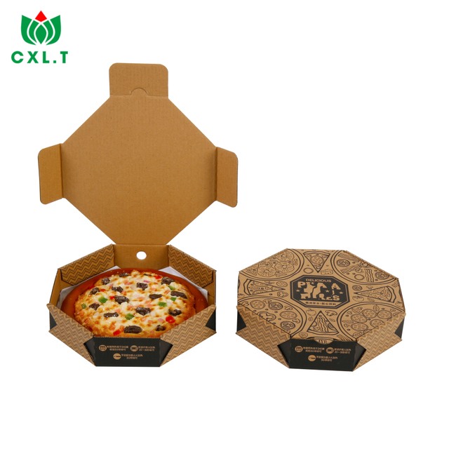 Custom Printed Logo Packaging for Electronics - Corrugated Boxes
