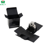 Custom Printed Paper Cardboard Makeup Cosmetic Packaging Perfume Gift Box