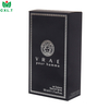 Printed Makeup Perfume Gift Drawer Smooth Surface UV Coated Paper Cosmetic Box