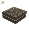 Luxury Gift Boxes for Perfume and Jewelry Packaging