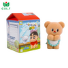 Hot-Selling Crayon Shin-Chan Mini Plush Keychain Toy Cute and Stylish Blind Box Packaging