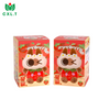 China Factory OEM Paper Lucky Mystery Box Blind Box Surprise Box 