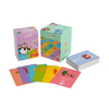 Blister Play Card