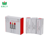 Packaging Gift Printed Logo Carton Coated Empty Cardboard Paper Lipstick Box