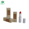 Elegant Custom Fragrance Packaging Card Box for Perfume Gifts 