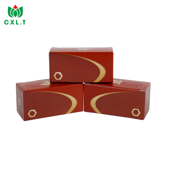 Wholesale Stylish Soap Packaging Diverse Graphic Designs Custom Rigid Paper Box
