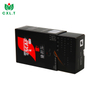 Premium Coffee Product Packaging Branded Visuals Sleek Custom Stylish Packaging Drawer Box