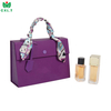 Rigid Perfume Paper Makeup Luxury Packaging Box
