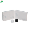 Wholesale Custom Luxury Art Paper Makeup Cardboard Packing Paper Box