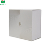 Custom Folding Cardboard Cosmetic Packaging Luxury Makeup Gift Paper Box