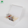 Custom Luxury Folding Cardboard Cosmetics Makeup Jewelry Clothes Magnetic Paper Box