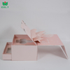 Eco-Friendly Luxury Magnetic Cosmetic Gift Box for Custom Packaging