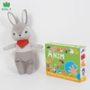 Cardboard Publishing Printing Services Toy Paper Board Book