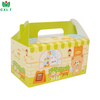 Takeaway Cake Boxes for Pastries and Desserts