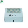 Disposable Kraft Pastry Craft Packing Snack Christmas Paper Food Cake Packaging Box