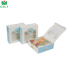 Wholesale Custom Chocolate Biscuits Food Grade Candy Recycle Cake Paper Packaging Box
