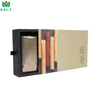 Custom Biodegradable Supermarket Paper Cardboard Foldable Biscuit Food Packaging Box