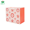 Custom Printed Kraft Paper Shopping Bags with Logo Handles