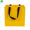 Custom Logo Luxury Kraft Art Paper Bag for Christmas Gifts