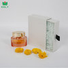 Pull-out Square Gift Box for Perfume and Jewelry Makeup Box