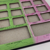 Empty Makeup Packaging for Custom Eyeshadow Palettes