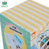 Paper Package Mystery Pop Culture Toy Custom Blind Box Packaging