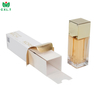 Makeup Container Premium Essence Products Intricate Pattern Design Custom Card Box