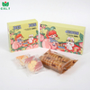 Manufacturer Supplier Custom with Logo Cake Packaging Carton Box