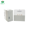 Luxury Gold Stamping Design Logo Paper Shopping Bag