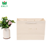Custom Logo Printed Kraft Paper Bags for Gift Packaging