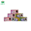 Custom Printed Cardboard Packaging Card Boxes