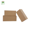 Biodegradable Mailer Corrugated Cardboard Folding Box
