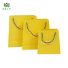 Custom Printed Logo Jewelry Gift Bags for Eco-Friendly Shopping