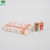 Elegant Custom Logo Perfume Packaging Box for Gifts
