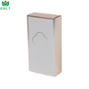 Custom Logo Mini Glass Perfume Bottle Packaging Box