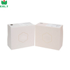 Custom Paper Packaging for Corrugated Shoe Boxes