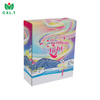 Custom Printed Rectangle Cardboard Packaging Boxes for Businesses
