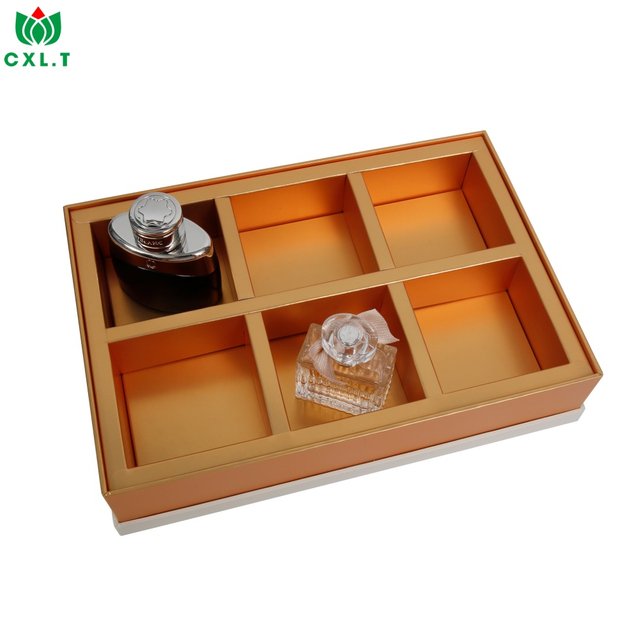 Eco-Friendly Premium Packaging Carton Box for Sustainable Shipping