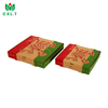 Wholesale Paper Package Custom Design Printed Corrugated Packing Food Cheap Pizza Box