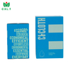 Custom Logo Printed Packaging Paper Durable Corrugated Cardboard Box