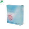 Eco-Friendly Custom Perfume Face Cream Gift Packaging Box
