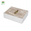 Elegant Customized Round Bottle Perfume Packaging Gift Box